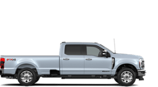 2026 Ford Super Duty® External Image 1
